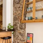 Casa Paolina Viareggio