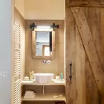 Casa Paolina Apartment *