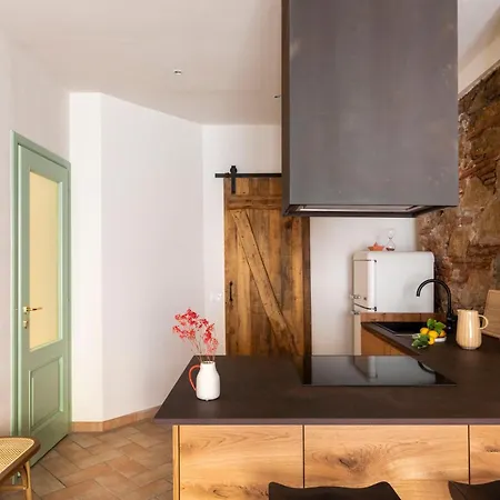 Casa Paolina Apartment *