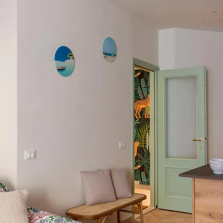 Apartment Casa Paolina *