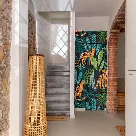 Apartment Casa Paolina