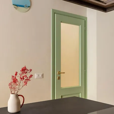Casa Paolina Apartment Viareggio