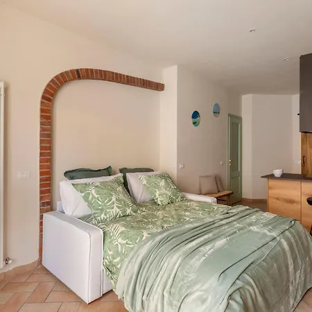 Apartment Casa Paolina