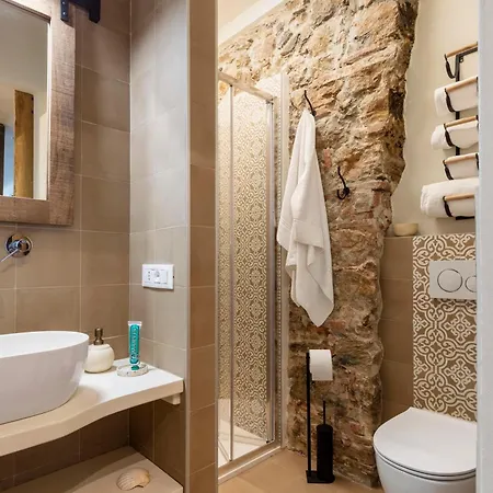 Casa Paolina Apartment *