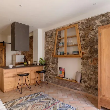 Casa Paolina Apartment