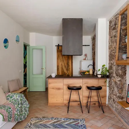 Apartment Casa Paolina