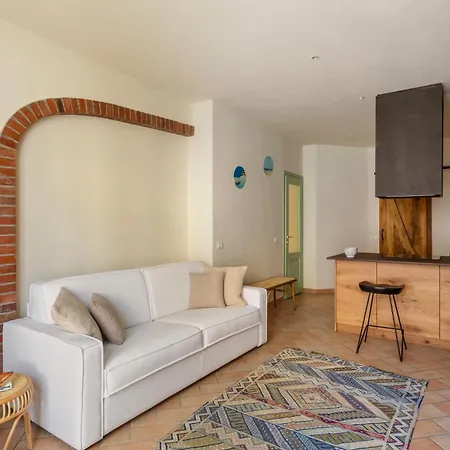 Casa Paolina Apartment *
