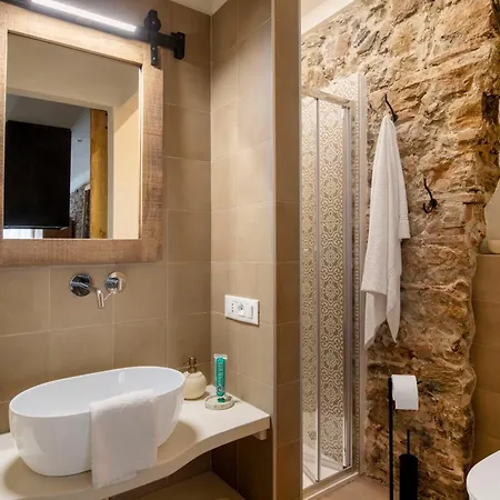 Casa Paolina Apartment