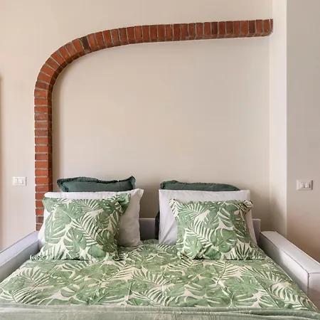 Casa Paolina Apartment *